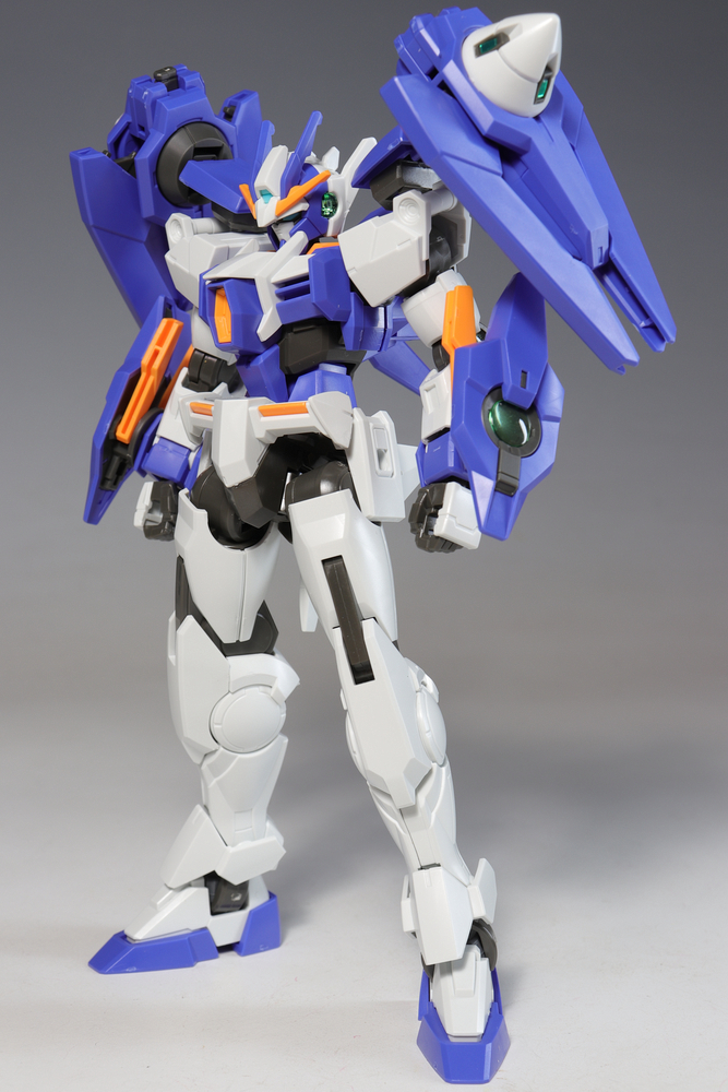 LX03-054 ガンダムダブルオーダイバーP[PARALLEL] | 機動戦士