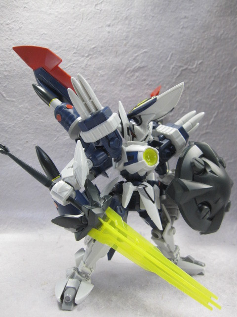 1 1 Lbx オーレギオン レビュー デンデロの消失 1 1 Lbx オーレギオン レビュー デンデロの消失