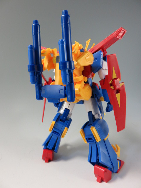 （当選用紙無）HGBF ガンダムトライオン3 スペシャルメッキVer. BANDAI HGBF 1/144 ガンダムトライオン3 オークション比較 - 価格.com