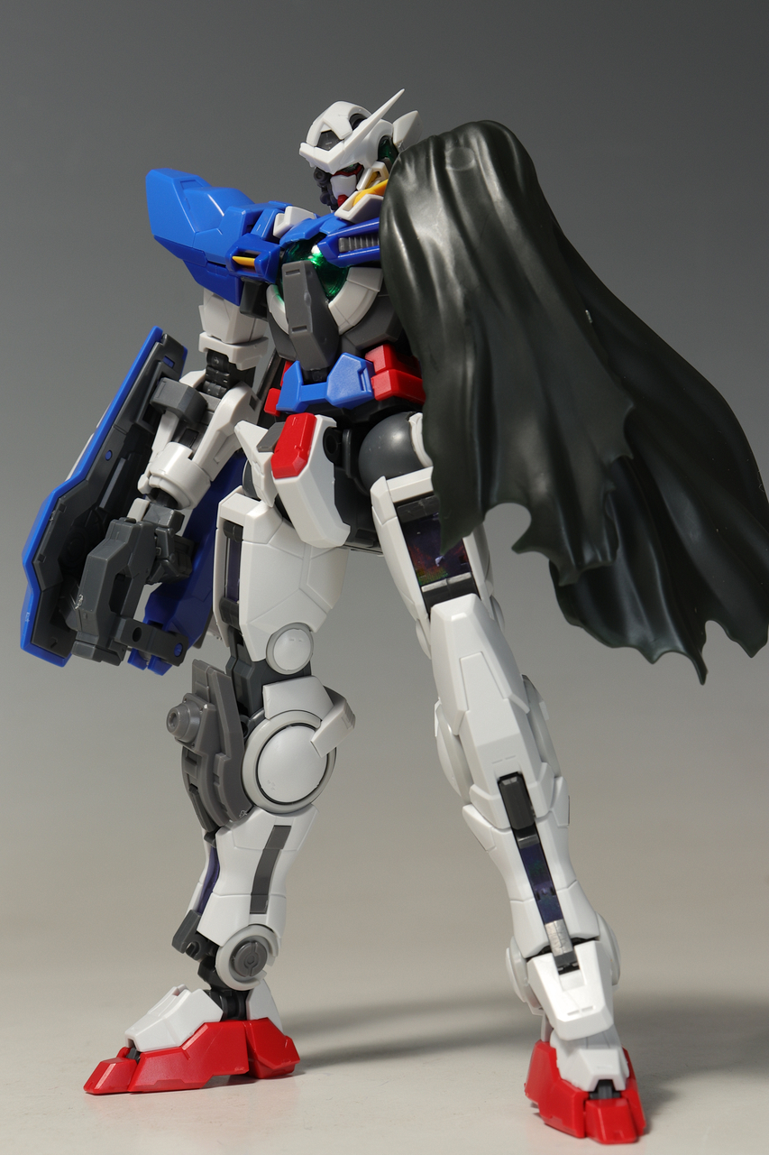 けい　RG GUNDAM EXIA REPAIR II & III セット けい RG GUNDAM EXIA REPAIR II & III セット RG 1/144 ガンダム