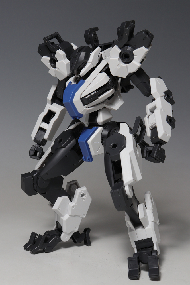 HG 境界戦機　4点セット HG 1/72 境界戦機ウェポンセット4 マルチジョイントフレーム