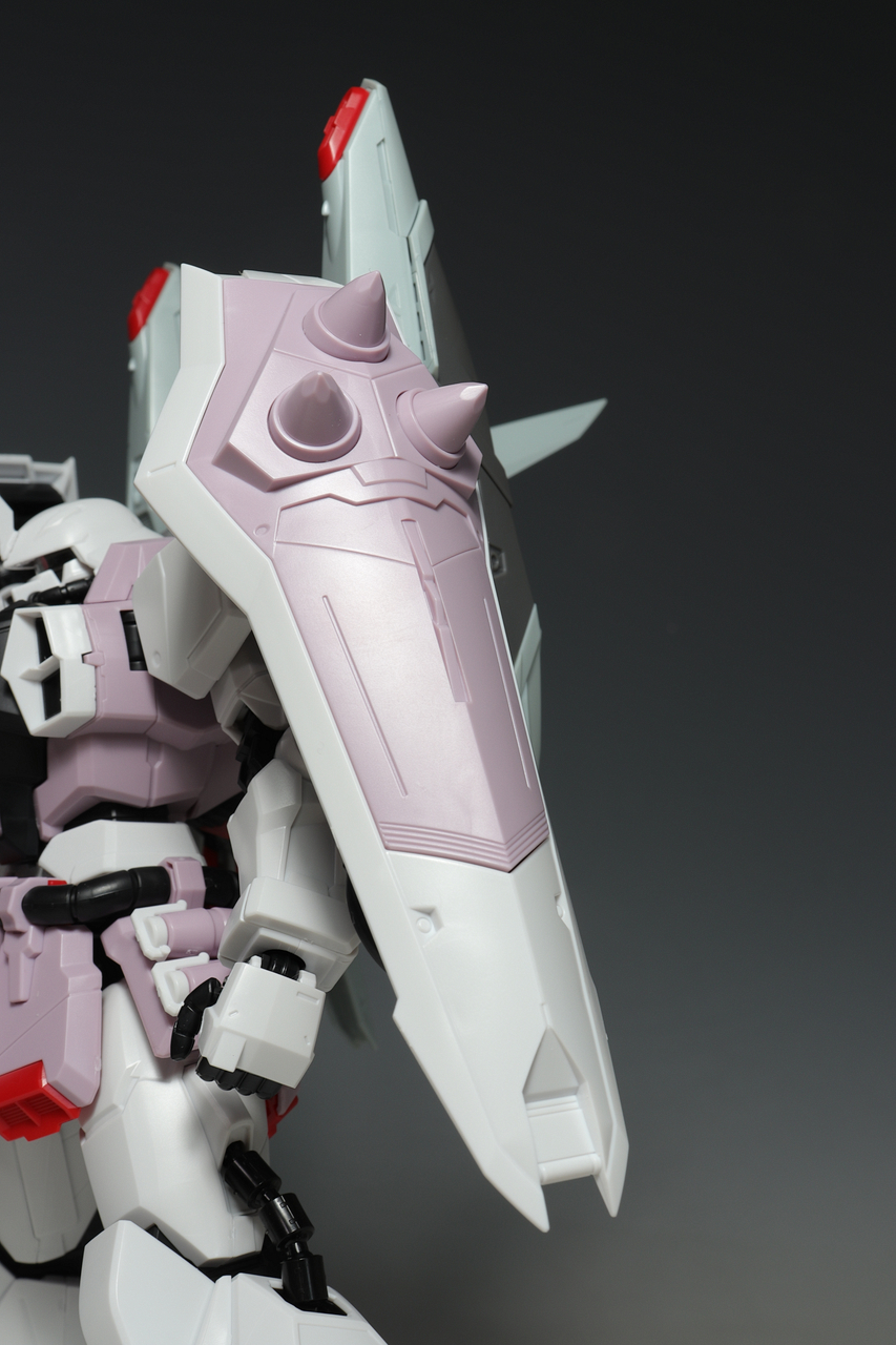 MG ブレイズザクファントム （レイ・ザ・バレル専用機