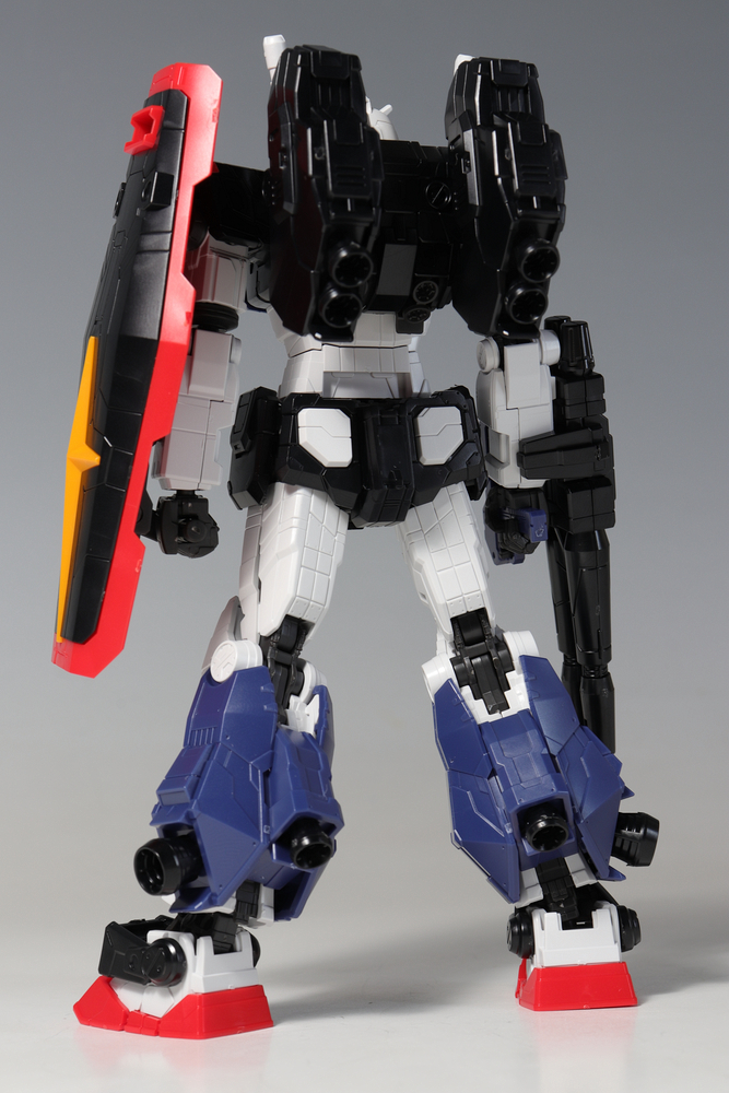HMTガンダム高機動型　ガンダムファクトリー横浜限定GUNDAM FACTORY GUNDAM FACTORY YOKOHAMA」が7月16日より再オープン！ガンプラ