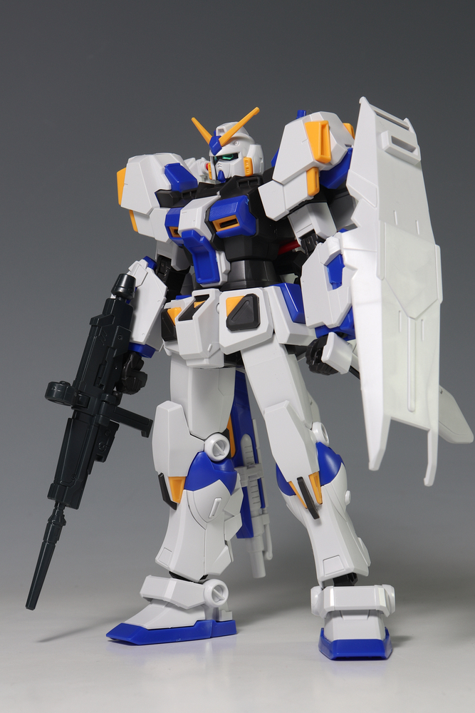 Hguc ガンダム4号機 デンデロの消失 Hguc ガンダム4号機 デンデロの消失