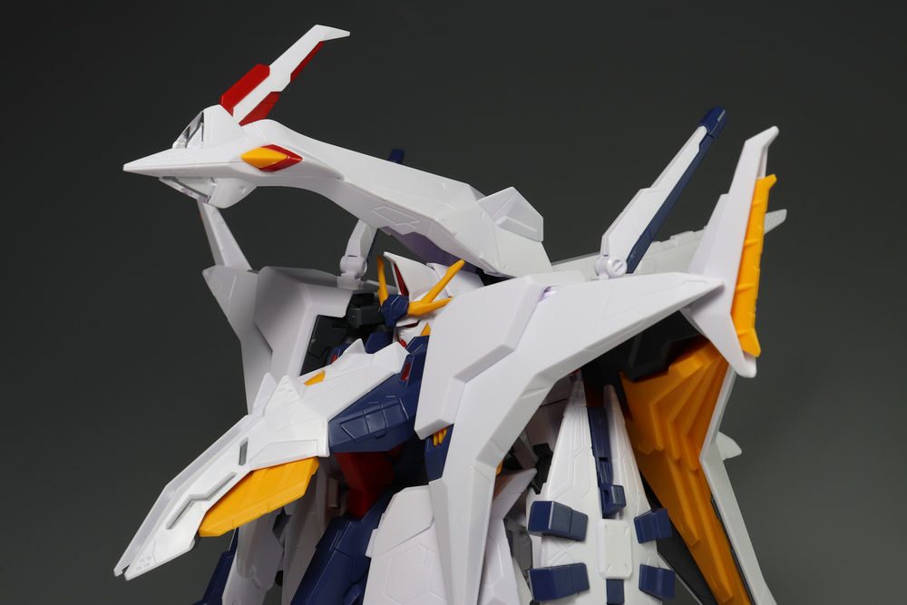 HGUC ペーネロペー : デンデロの消失