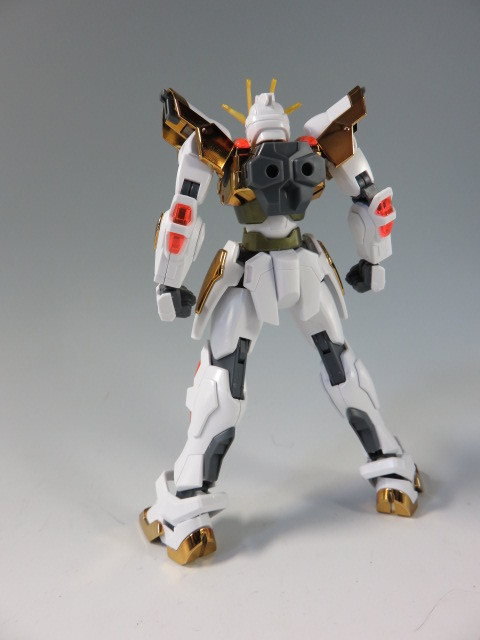 機動戦士ガンダム35周年記念 RISE!カラー