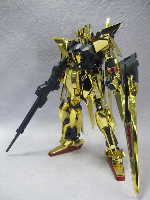 HGUC デルタガンダム レビュー : デンデロの消失