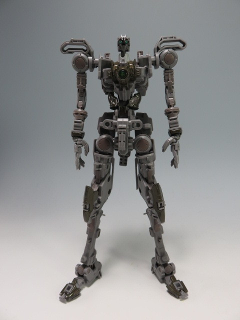 ハイレゾリューションモデル ウイングガンダムゼロ EW レビュー