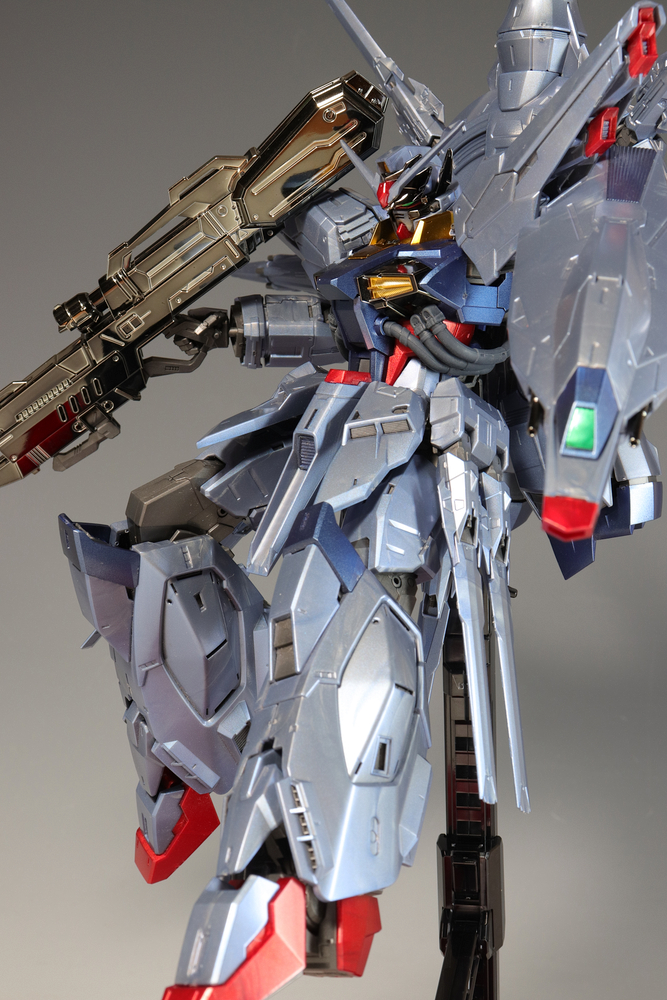 MG プロヴィデンスガンダム ［スペシャルコーティング