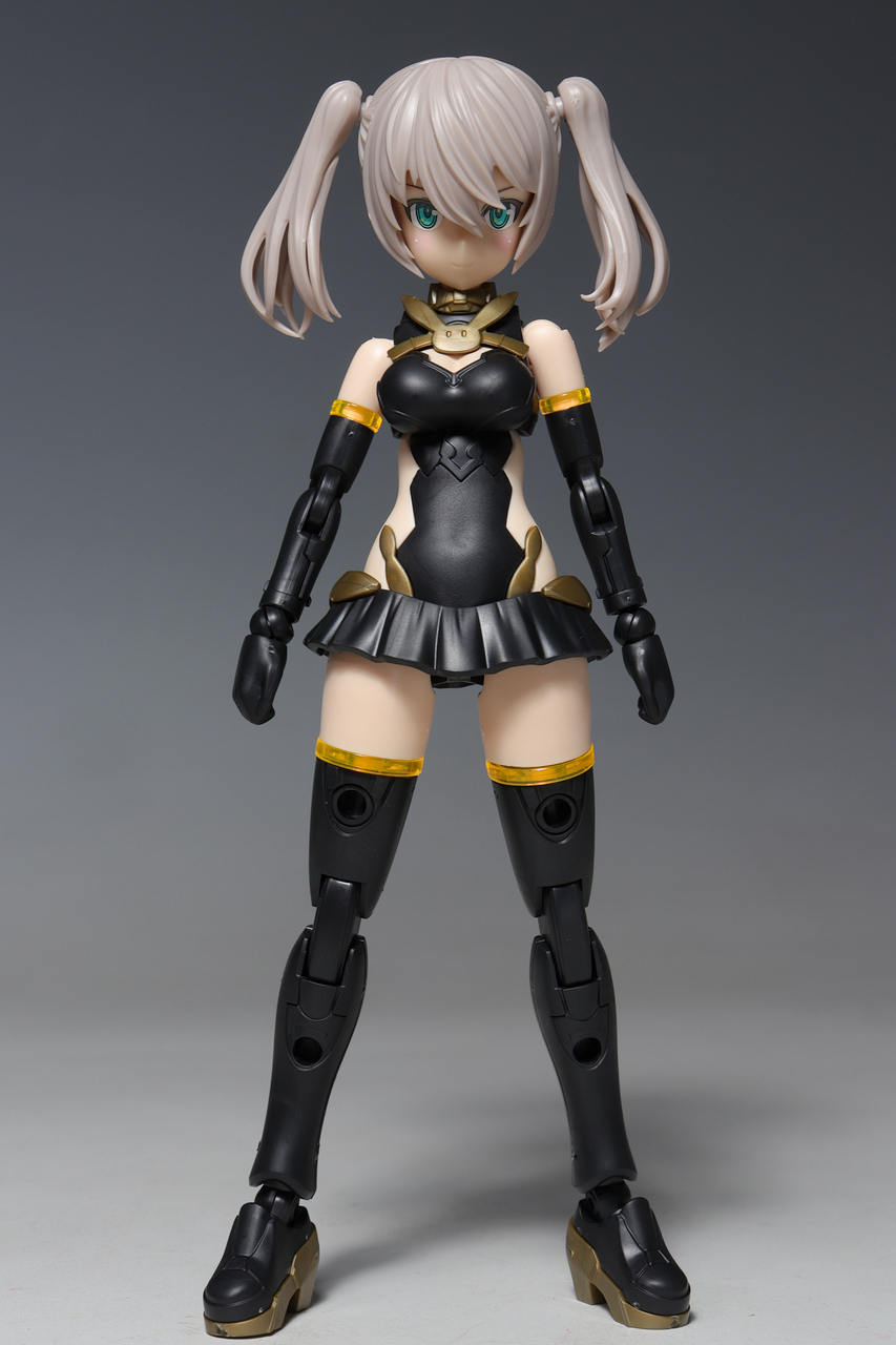 30MS SIS-Tc20g ツキルナ=ディアース （イノセンテフォーム
