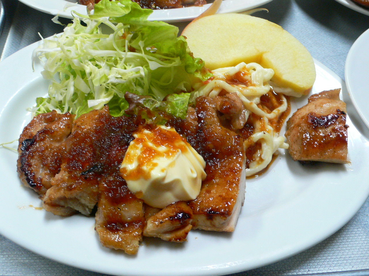 2016年01月12日 夕べの晩ごはん / 会津若松ブログ