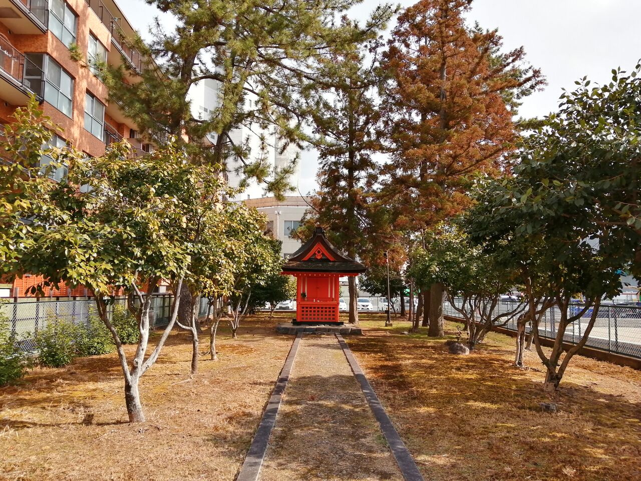 早春の奈良に梅などを観に往く 秋篠寺 人生の長い午後 早春の奈良に梅などを観に往く 秋篠寺 人生の長い午後