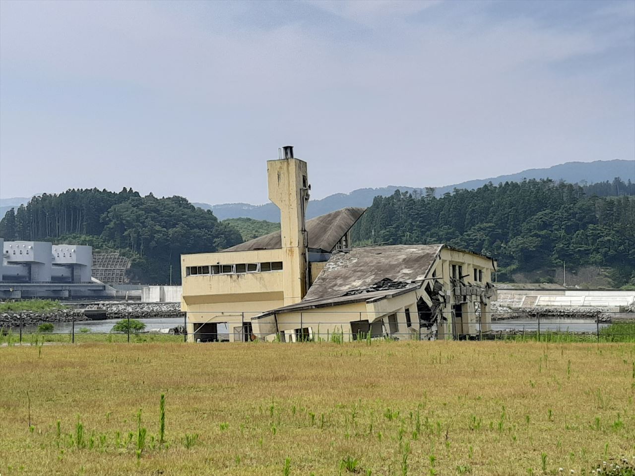 年8月の旅 奇跡の一本松 後編 人生の長い午後 年8月の旅 奇跡の一本松 後編 人生の長い午後