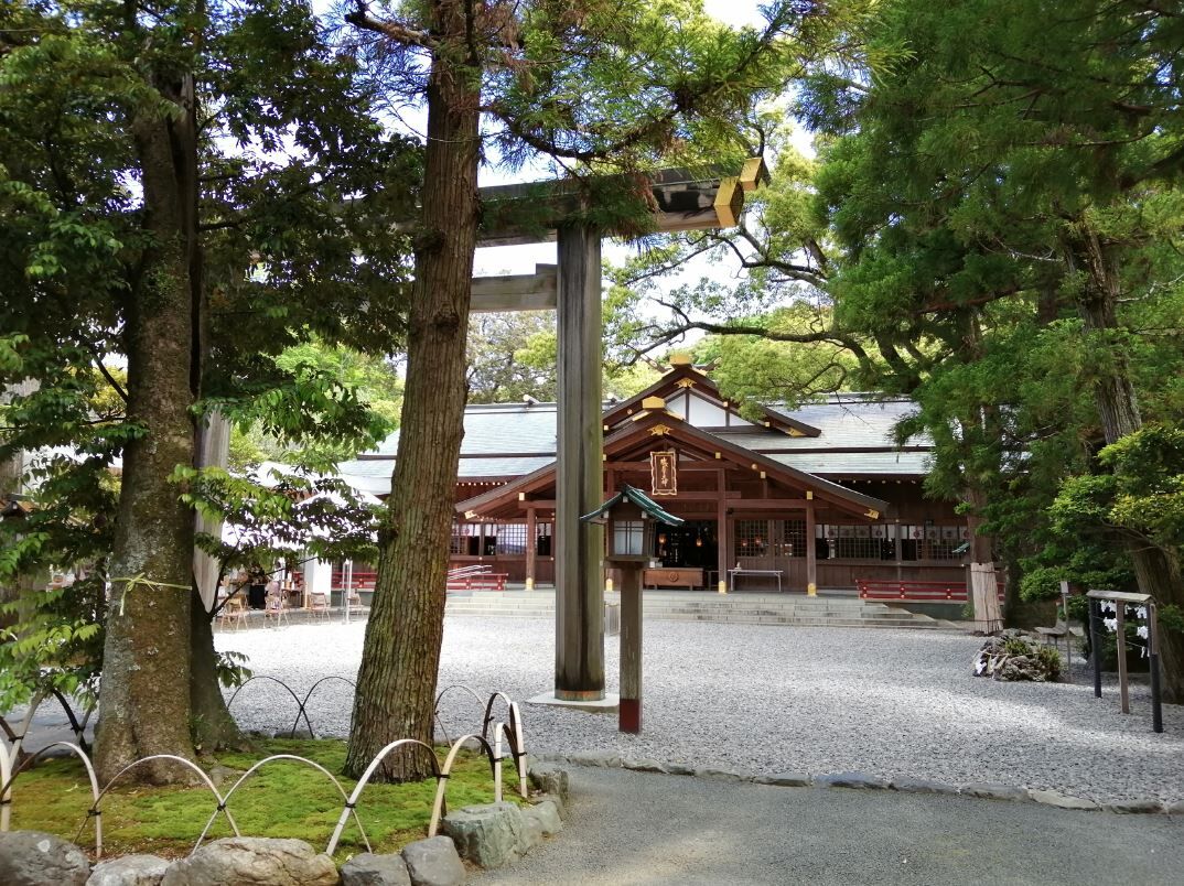 会館 伊勢 神宮