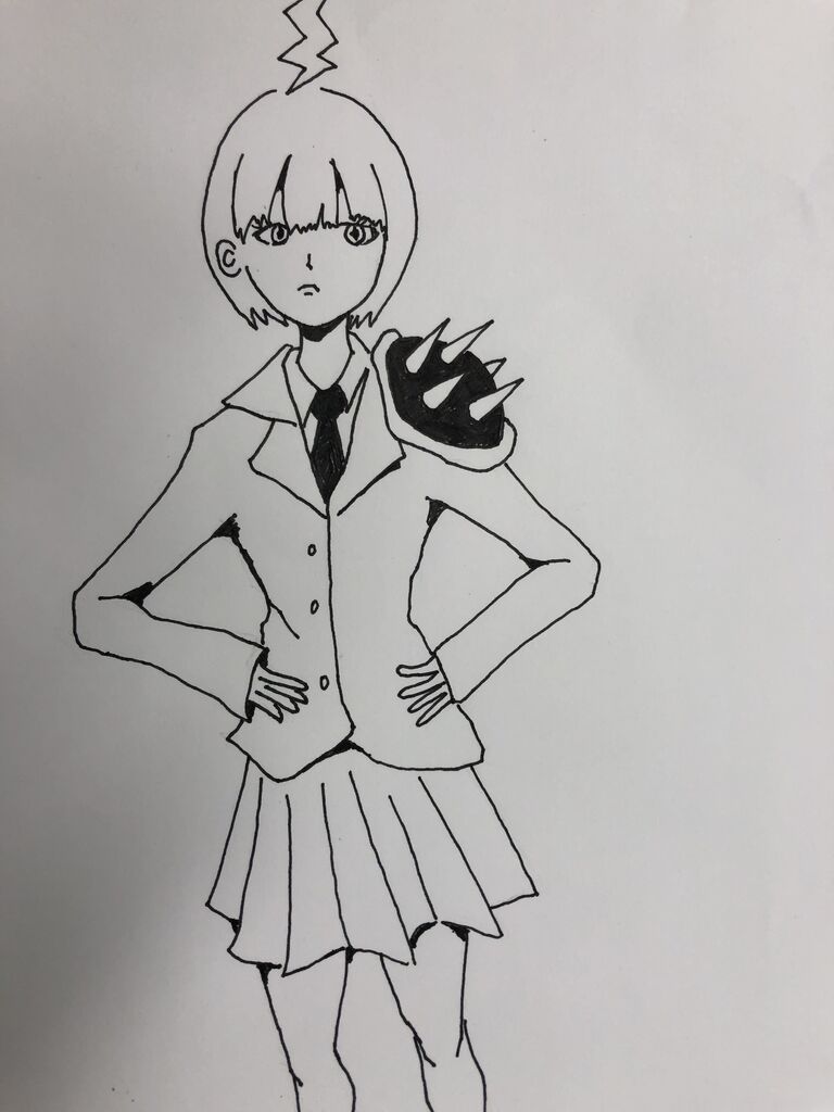 マンガ電気系女子高生物語 野生の電気主任技術者の日常