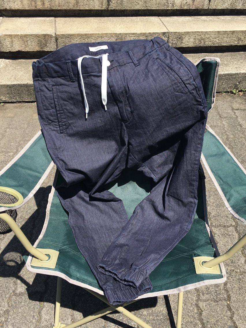 New Kafika Outlast Denim Lounge Run Denimmanのblog