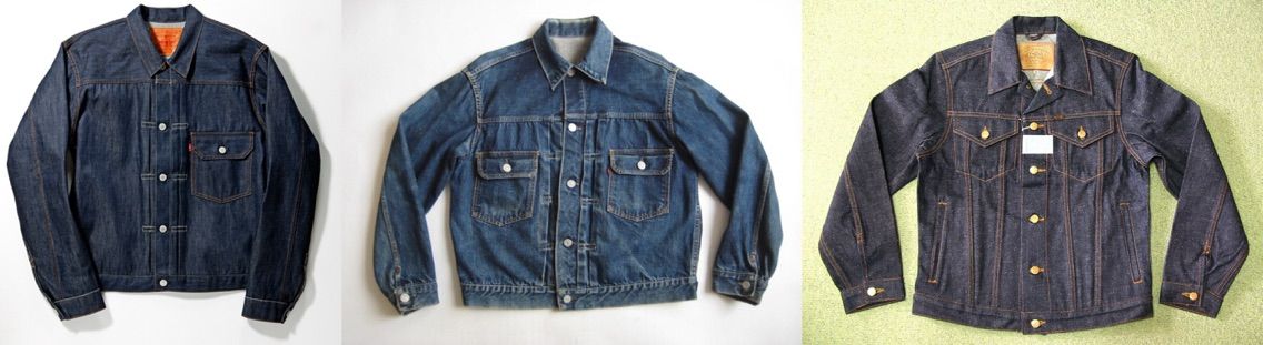 JBJK1012-J 《JAPAN BLUE JEANS》 : DenimmanのBlog