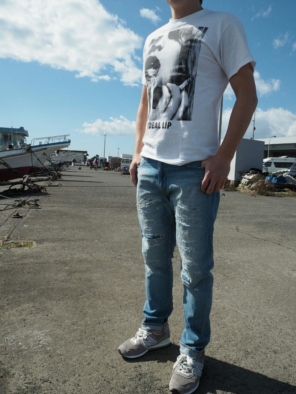 好きか嫌いか Denimmanのblog