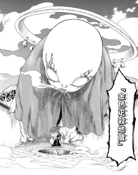 Bleachの卍解で一番当たりの能力wwwwwwww Bleachの卍解で一番当たりの能力wwwwwwww