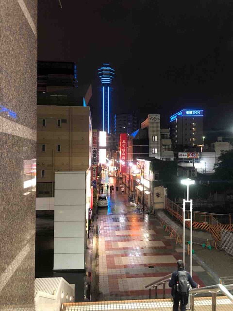 大阪にて 1 新世界国際劇場の地下で 電気田ビリーのblog 大阪にて 1 新世界国際劇場の地下で 電気田ビリーのblog