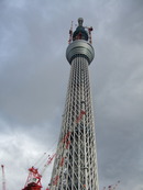 スカイツリー2