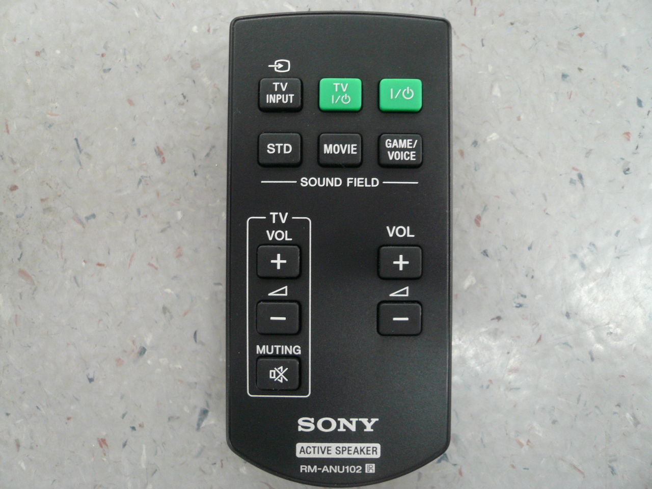 ソニー テレビサウンドバー 「SA-32SE1」 : ファミック平社員の ソニー テレビサウンドバー 「SA-32SE1」 : ファミック平社員の