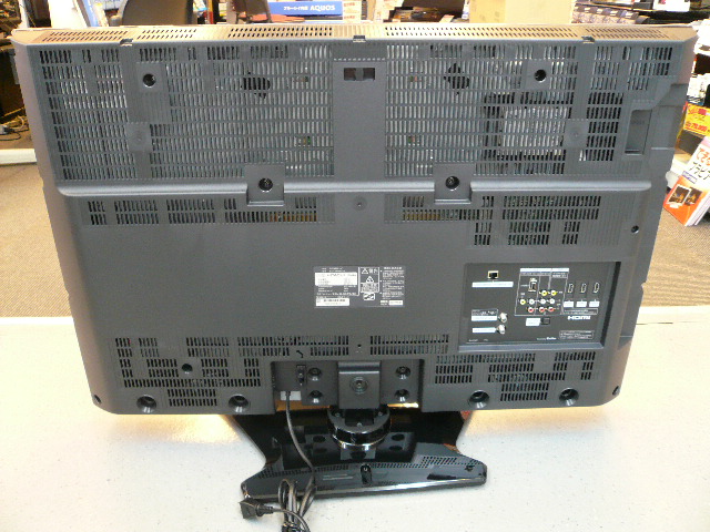 日立 Wooo 「L37-XP05」「L37-XP500CS」 : ファミック平社員の 日立 Wooo 「L37-XP05」「L37-XP500CS」 : ファミック平社員の