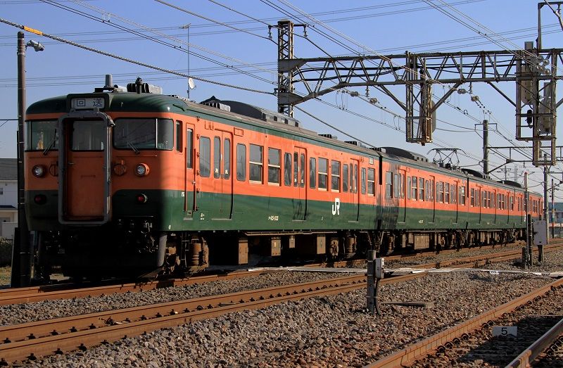 【鉄道部品】115系高崎線サボ 高崎線ホーローサボ(行先板、サボ)｜売買されたオークション情報 高崎