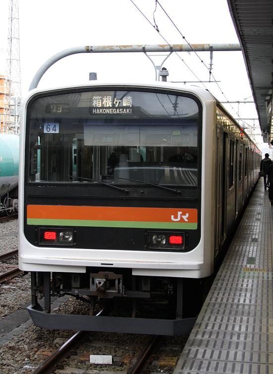 10年01月22日 電気屋の鉄道資料館