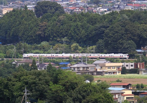 敷島駅　１　リ