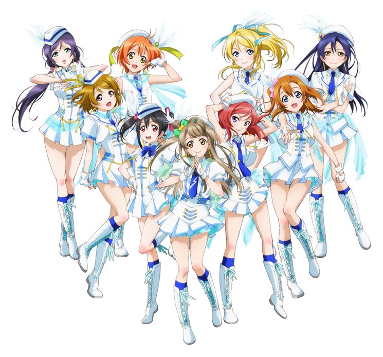 電脳らんちあ ガジェット スマホまとめ 35枚 ラブライブのスマホ用壁紙ください 電脳らんちあ ガジェット スマホまとめ 35枚 ラブライブのスマホ用壁紙ください