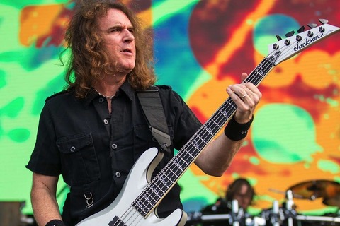 david-ellefson-megadeth