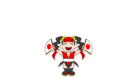 デフォルメTEKKA1