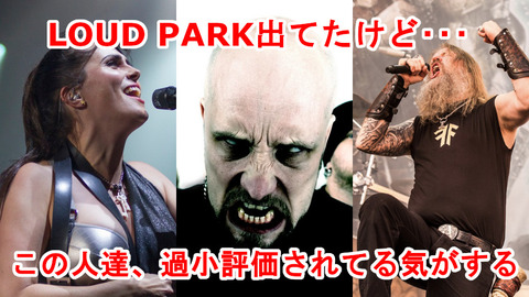 loudparkkashouhyouka