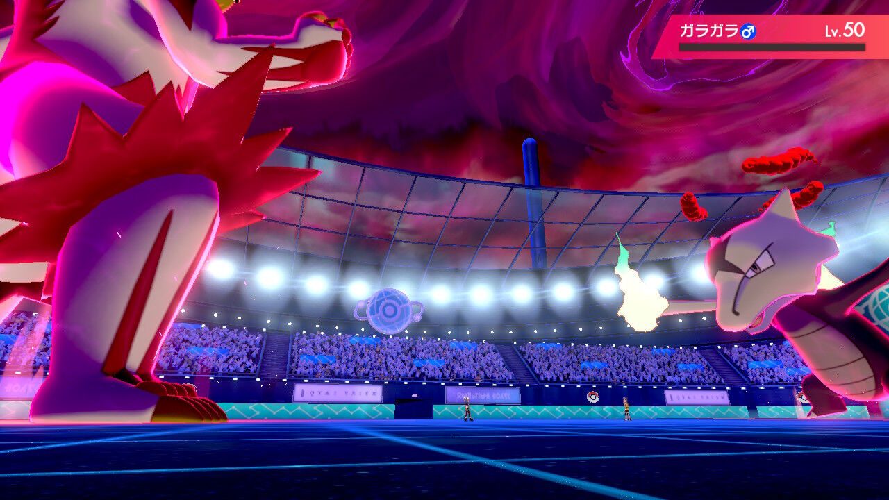 人生初のゲーム大会参戦 ポケモン剣盾ヨロイビギニングの結果は ぼっち大好き伝メタさん