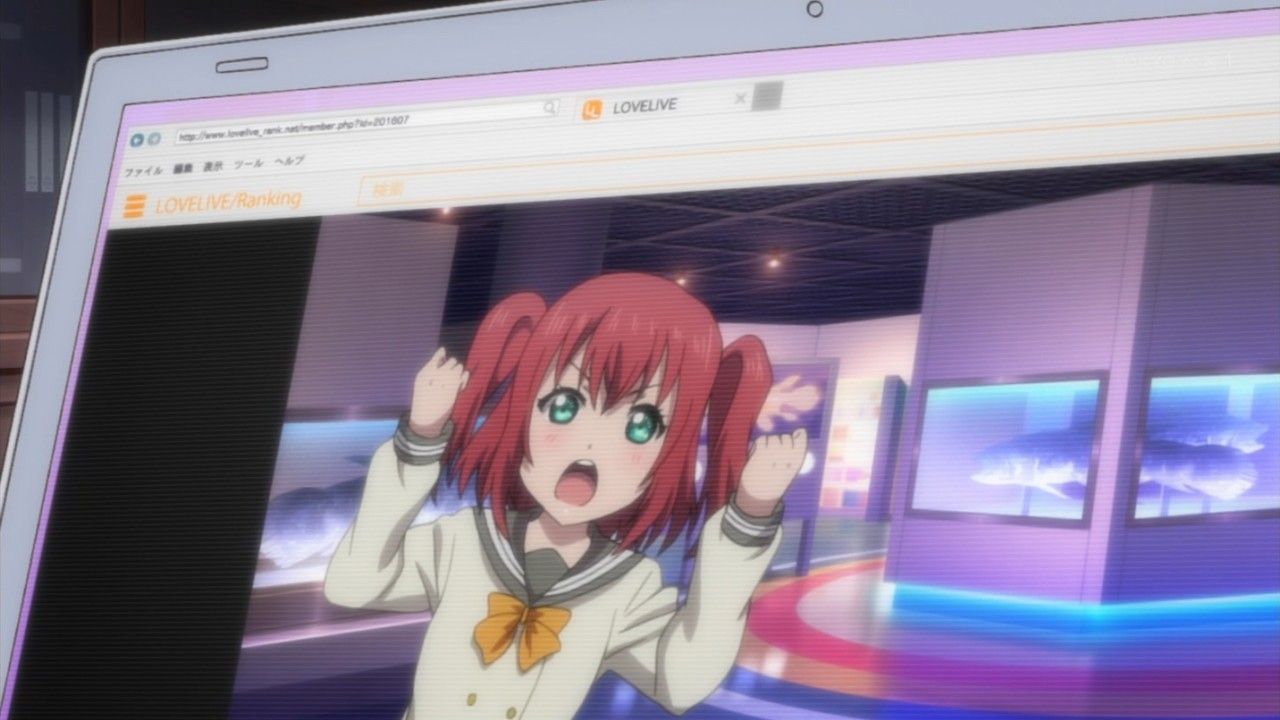 まほプリ27話 ラブライブ サンシャイン 6話 ぼっち大好き伝メタさん