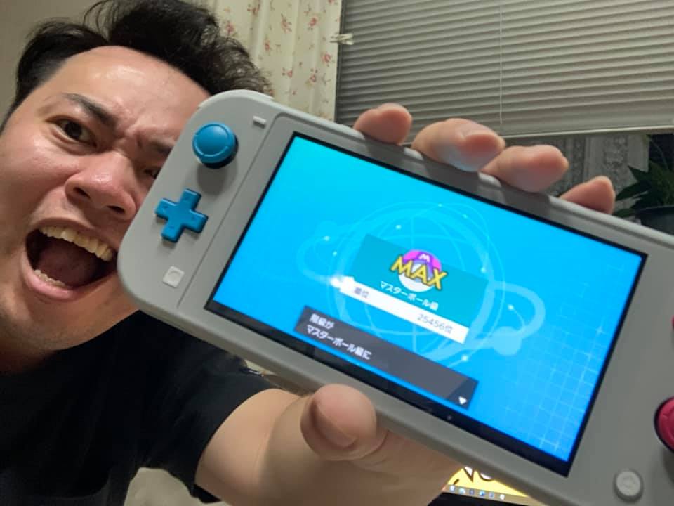 10年のブランクを埋めた ポケモンのランクバトルでマスターボール級 ぼっち大好き伝メタさん 10年のブランクを埋めた ポケモンのランクバトルでマスターボール級 ぼっち大好き伝メタさん