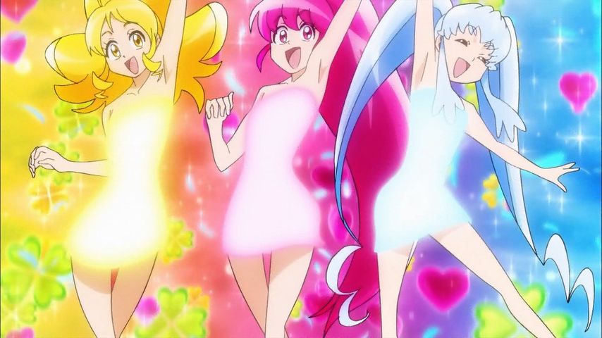 Go プリンセスプリキュア放送開始 ぼっち大好き伝メタさん Go プリンセスプリキュア放送開始 ぼっち大好き伝メタさん