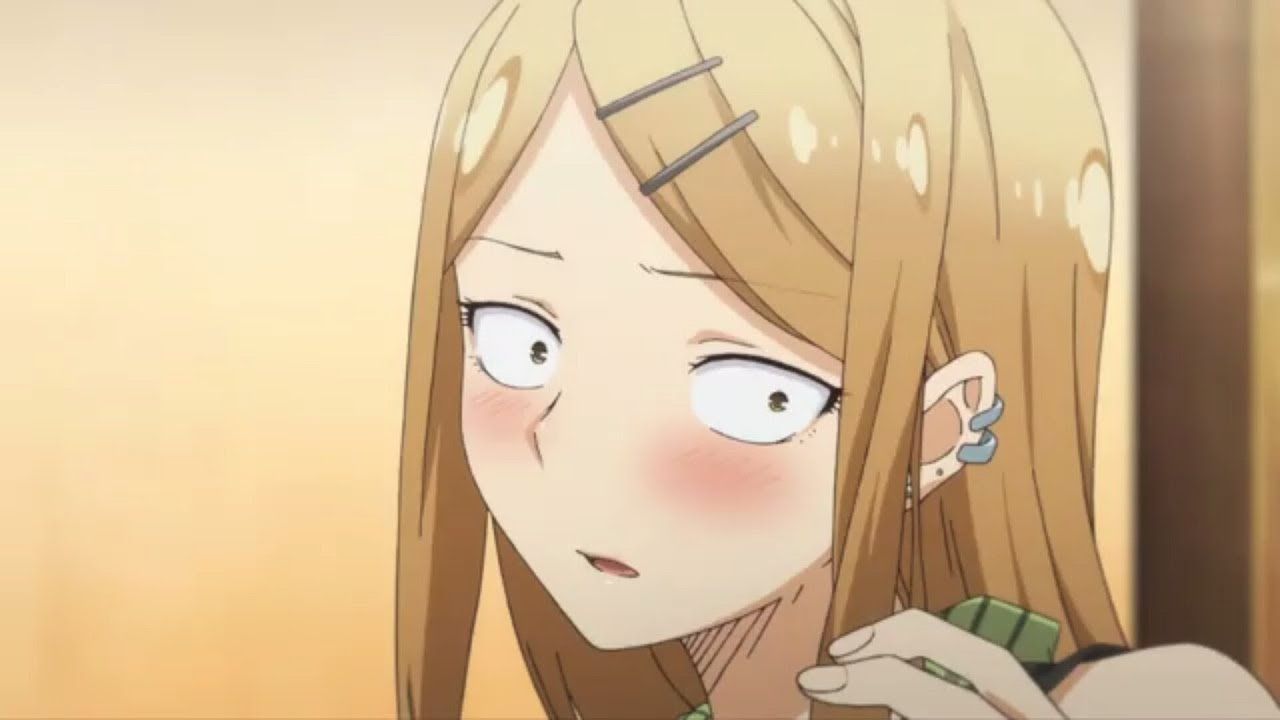 最近気に入った旧作アニメ ぼっち大好き伝メタさん