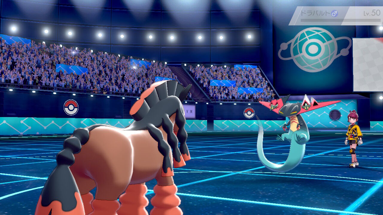 10年のブランクを埋めた ポケモンのランクバトルでマスターボール級 ぼっち大好き伝メタさん 10年のブランクを埋めた ポケモンのランクバトルでマスターボール級 ぼっち大好き伝メタさん
