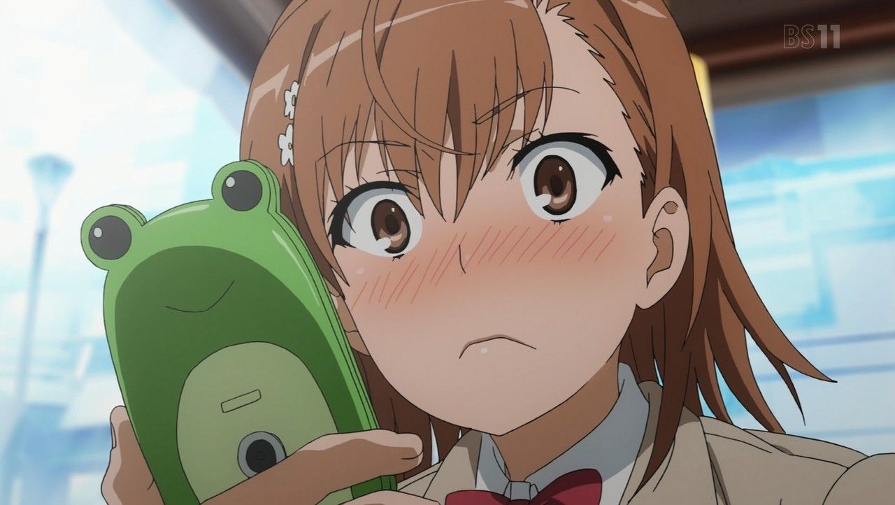 18年お気に入りアニメキャラtop10 ぼっち大好き伝メタさん