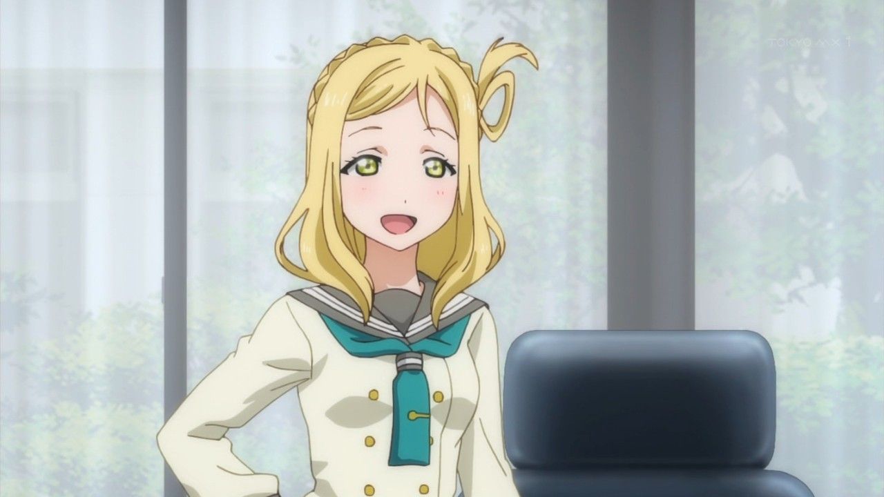 まほプリ24話 ラブライブ サンシャイン 3話 ぼっち大好き伝メタさん
