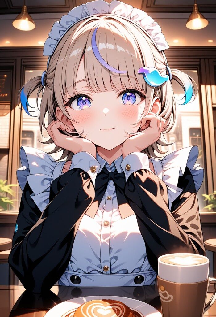 【まとめ】りりか一択だろ : VTuberまとめエリート