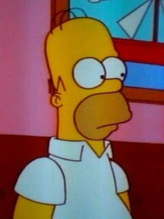 劇場版シンプソンズ最悪の声優陣 エレキャットの電撃ブログ