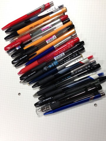20131106_LotsOfPens