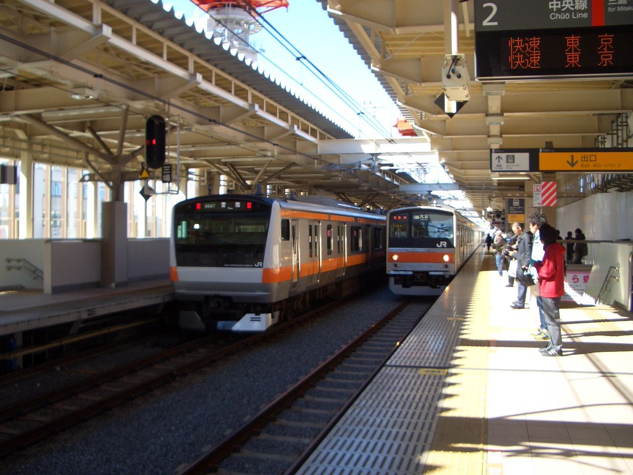 人身事故 が 多い 駅 人身事故 が 多い 駅