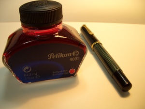 PelikanRed