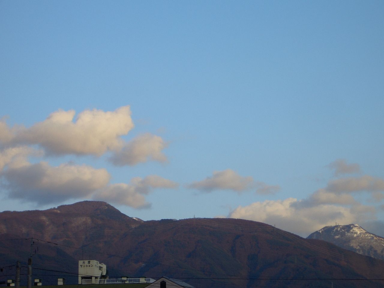 市 天気 松本