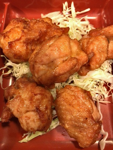20161129Chicken