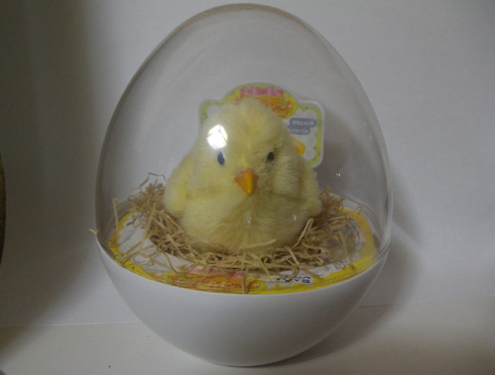 夢ひよこ（セガトイズ） : Arthur's place